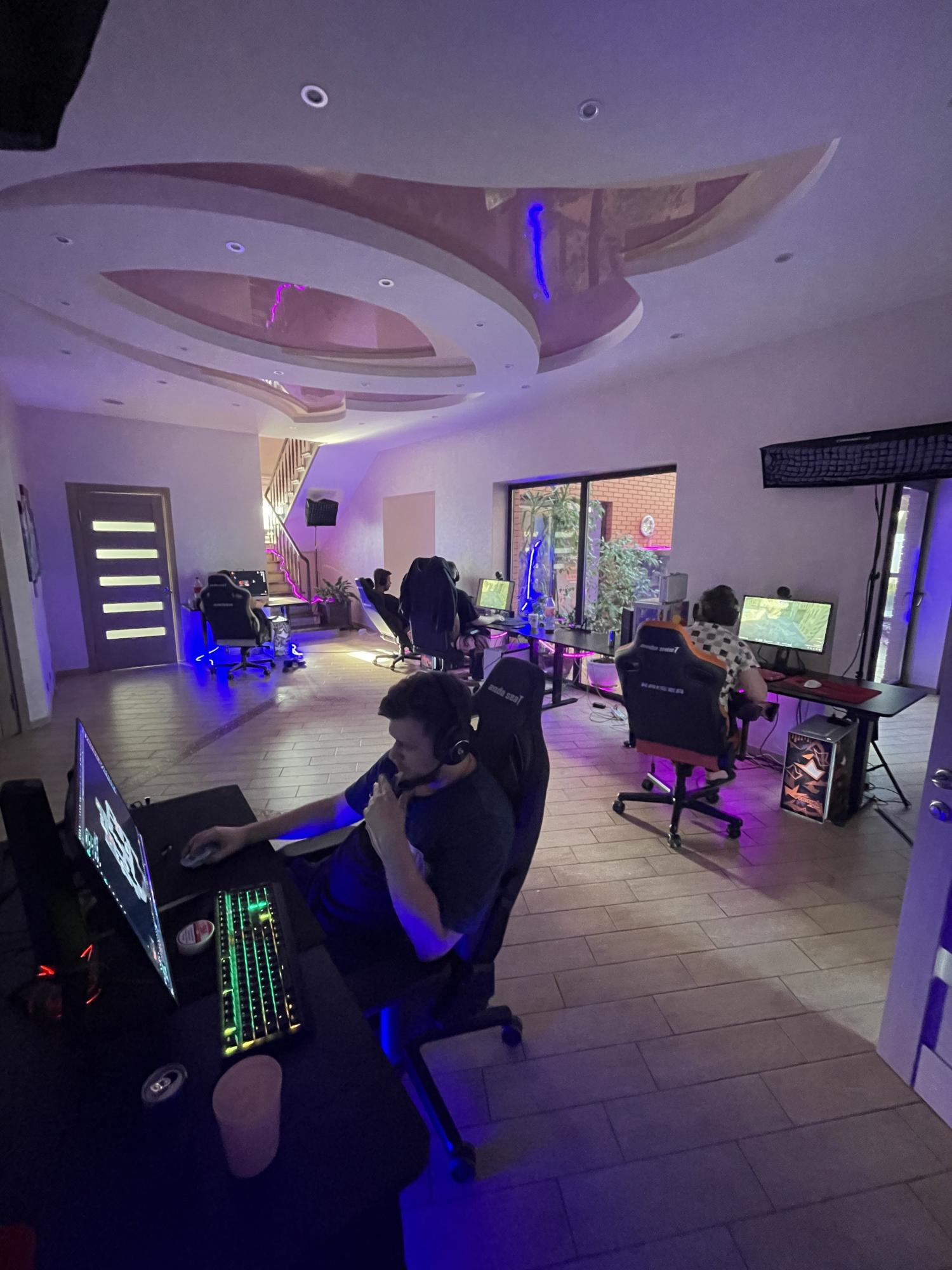 Favbet Team: Как за год команда превратилась в одну из самых громких в украинском киберспорте