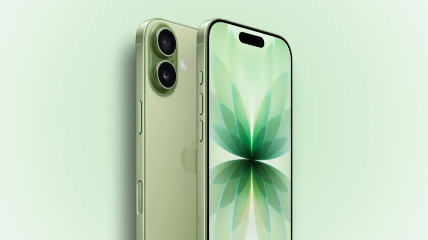 Секрет успеха iPhone 17. 5 функций, которые Apple позаимствовала у Android