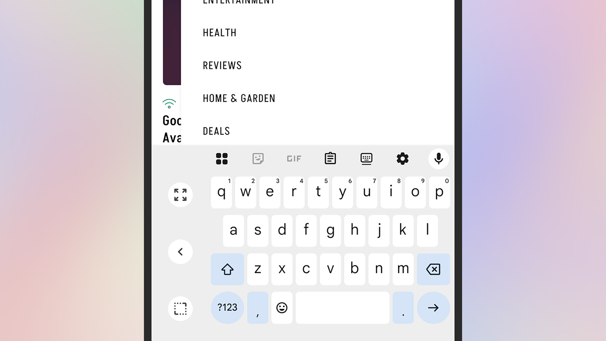 Як друкувати на смартфоні вдвічі швидше: 5 прийомів, про які не всі знають