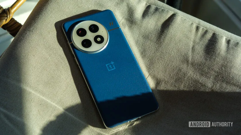 5 Android-смартфонов, которые могут стать альтернативой iPhone 17 Pro