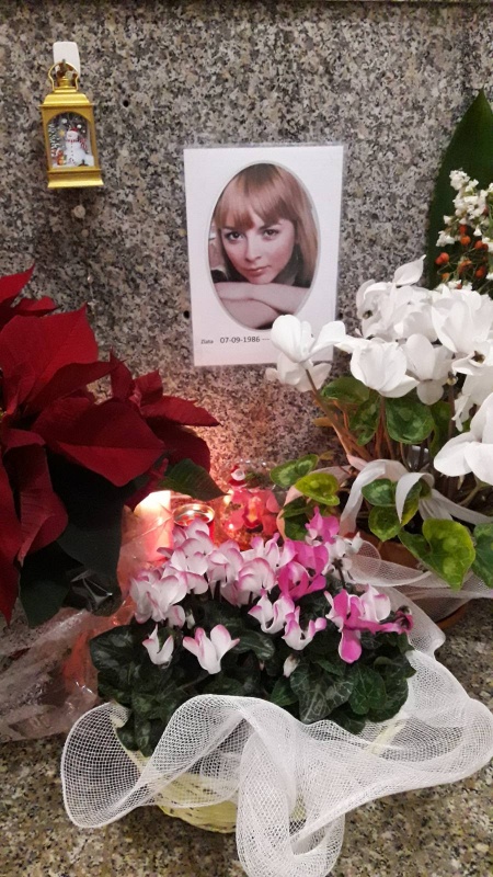 "Знайшли мертвою в ліжку": сестра вбитої українки розповіла подробиці злочину в Італії