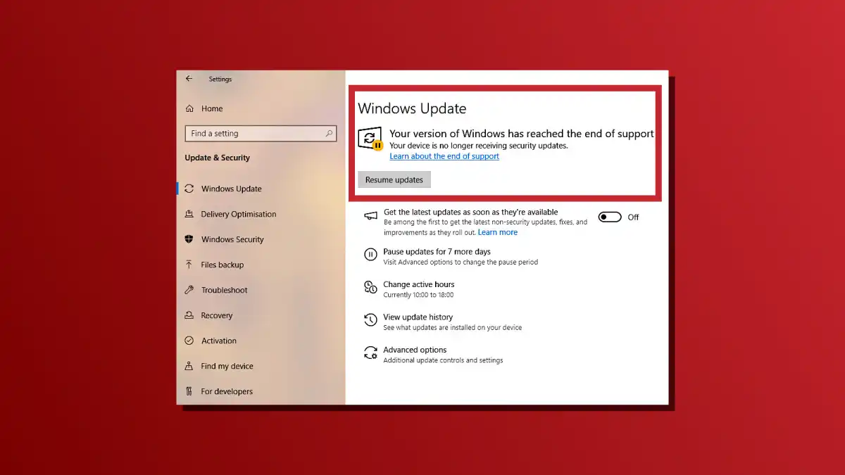 Як контролювати оновлення Windows, щоб вони не заважали роботі на ПК: корисні поради