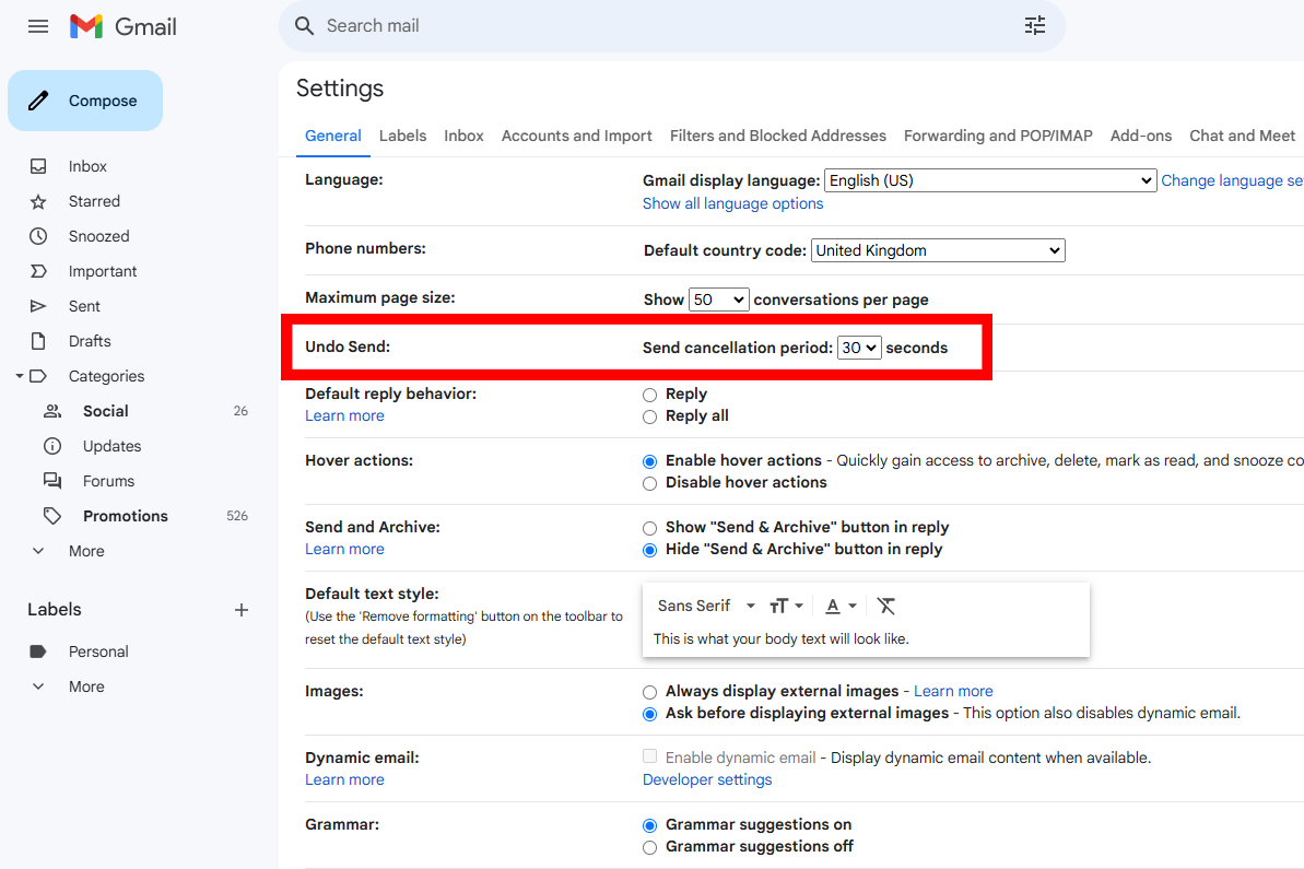 10 функций Gmail, которые делают работу с почтой проще и удобнее