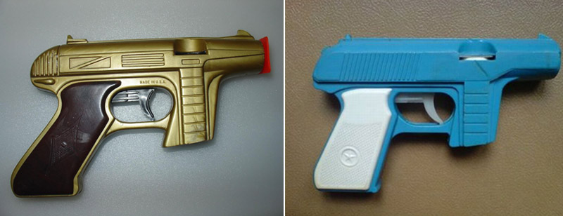 Ці культові іграшки СРСР були нахабно вкрадені у Заходу: спливли викриваючі фото