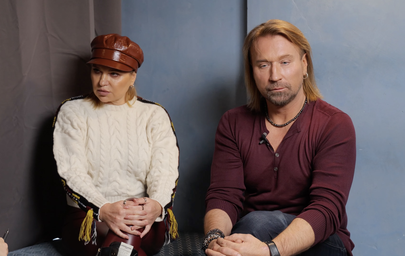 &quot;Терпіння лопнуло&quot;: Винник вперше розкрив, як допомагає ЗСУ