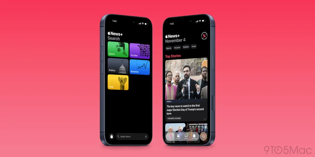 Apple официально выпустила iOS 26.2: что нового и почему стоит обновить iPhone