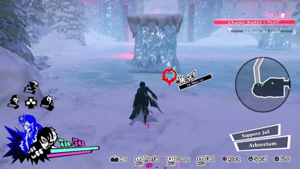 Грудень без нудьги: 8 ігор, які створять ідеальний зимовий настрій