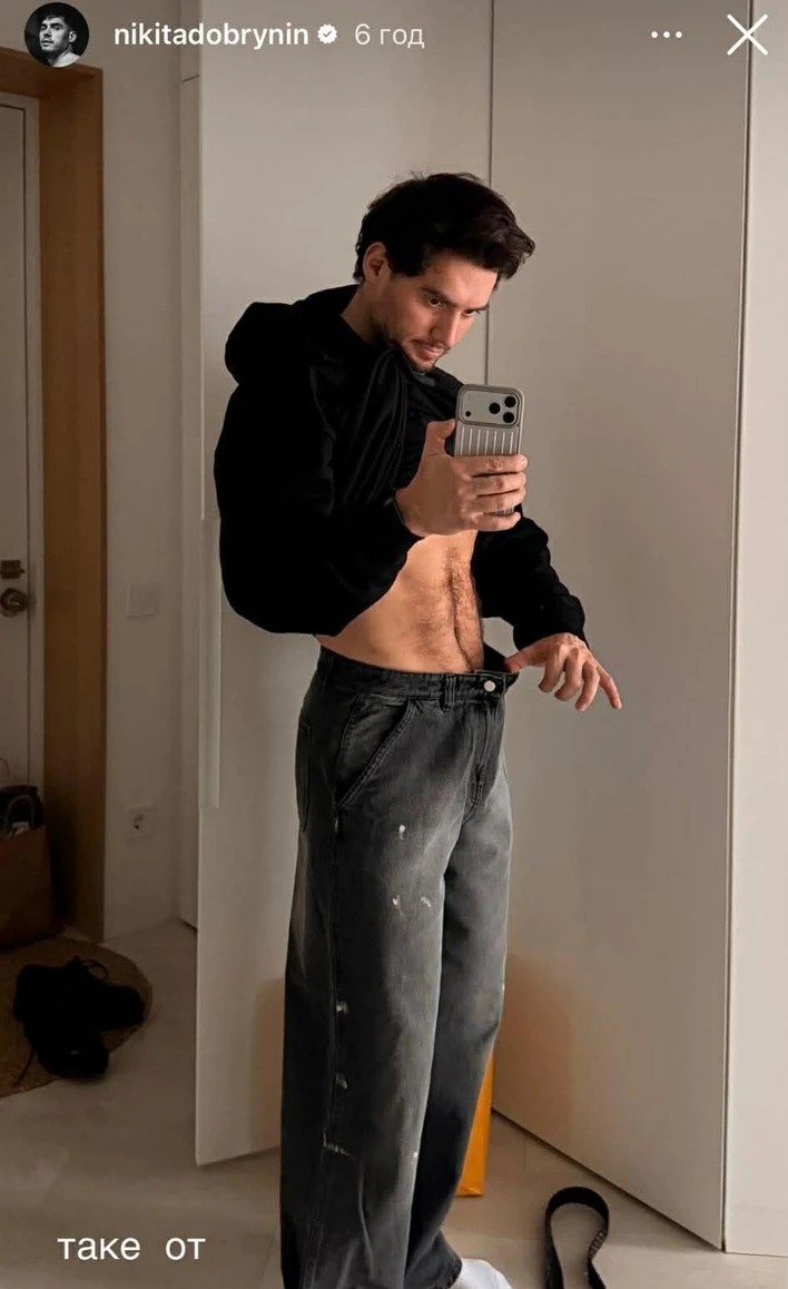 Добринін помітно схуд завдяки "Танцям з зірками": як змінився колишній Холостяк (фото)