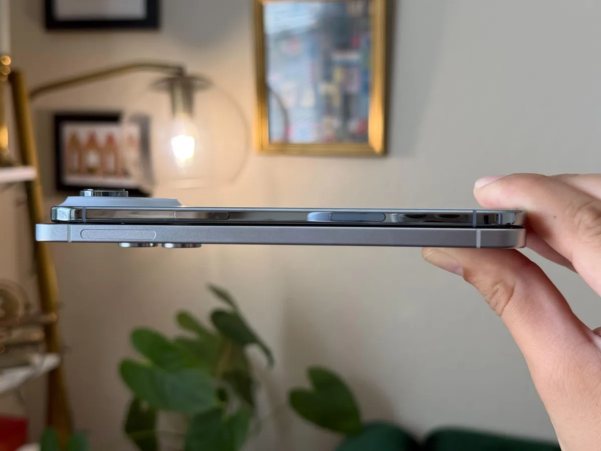 Ці 7 незвичайних функцій смартфонів задали тренди у 2025 році