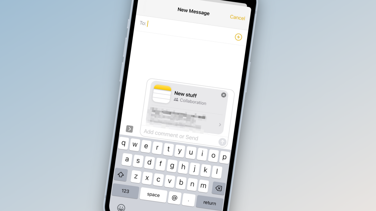 Топ-9 прихованих функцій додатку &quot;Нотатки&quot; на iPhone, про які ви не знали