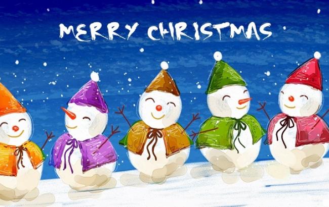 Поздравления с католическим Рождеством 25 декабря: красивые открытки и видео, стихи и проза