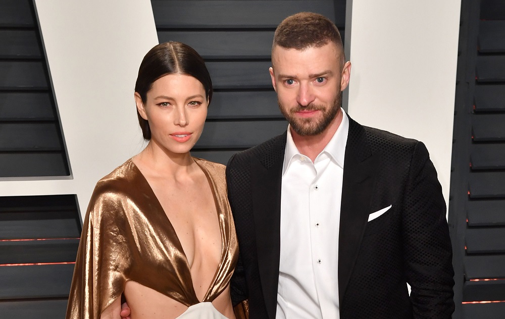 Джастин Тимберлейк и Джессика Бил – идеальная пара, которая заставит поверить в любовь кого угодно