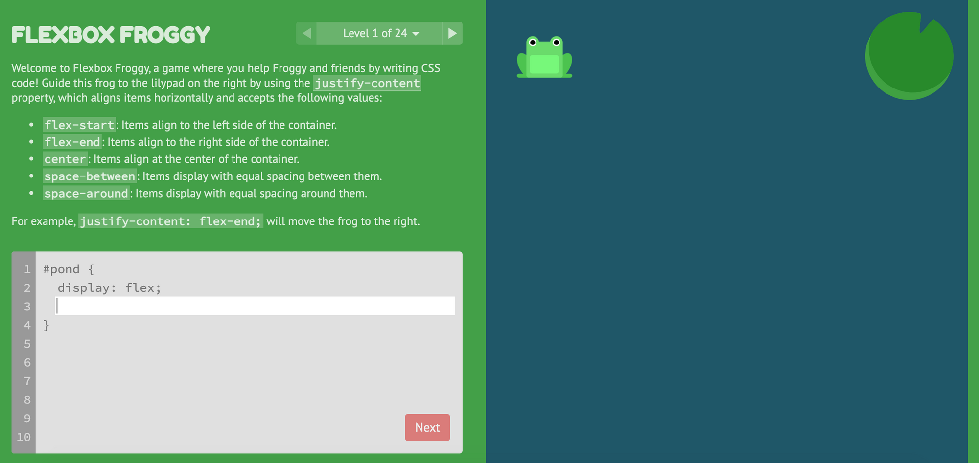 Ці комп'ютерні ігри навчать вас програмуванню