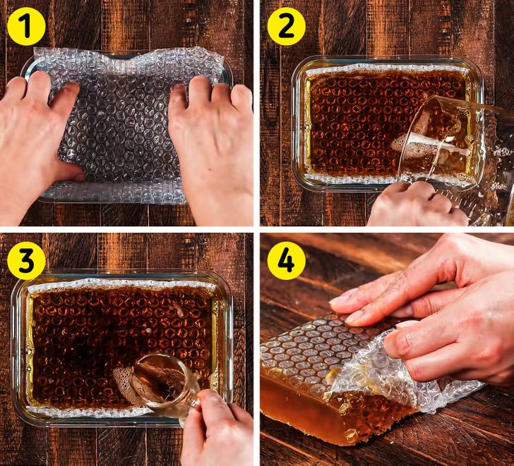 Натуральное мыло дома: названы легкие способы приготовления