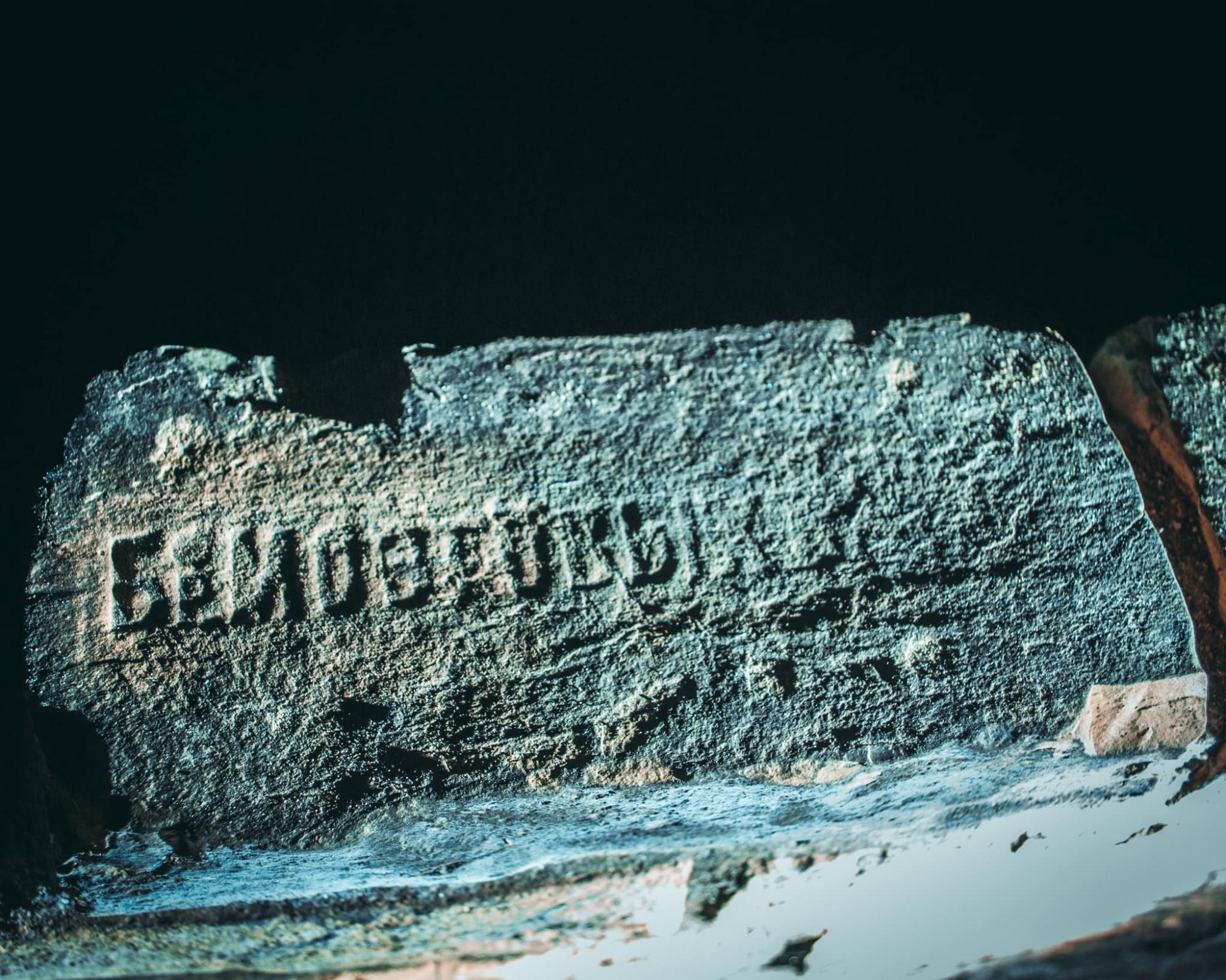 Як виглядає одна з найдавніших річок Києва - Глибочиця, яка закута в колектор: неймовірні фото