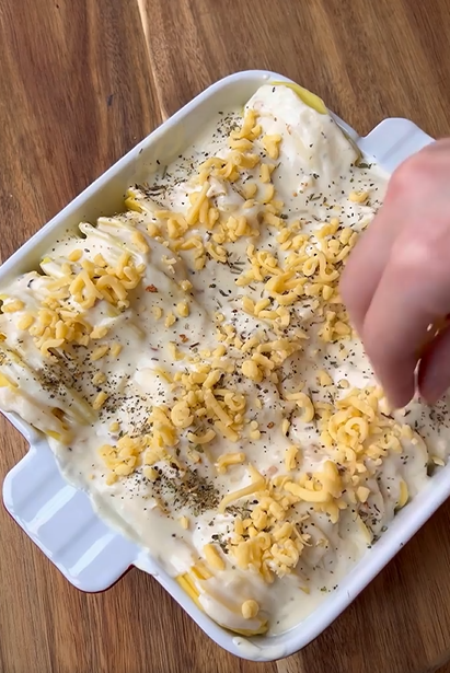 Как эффектно подать картофель на праздничный стол: самый простой способ