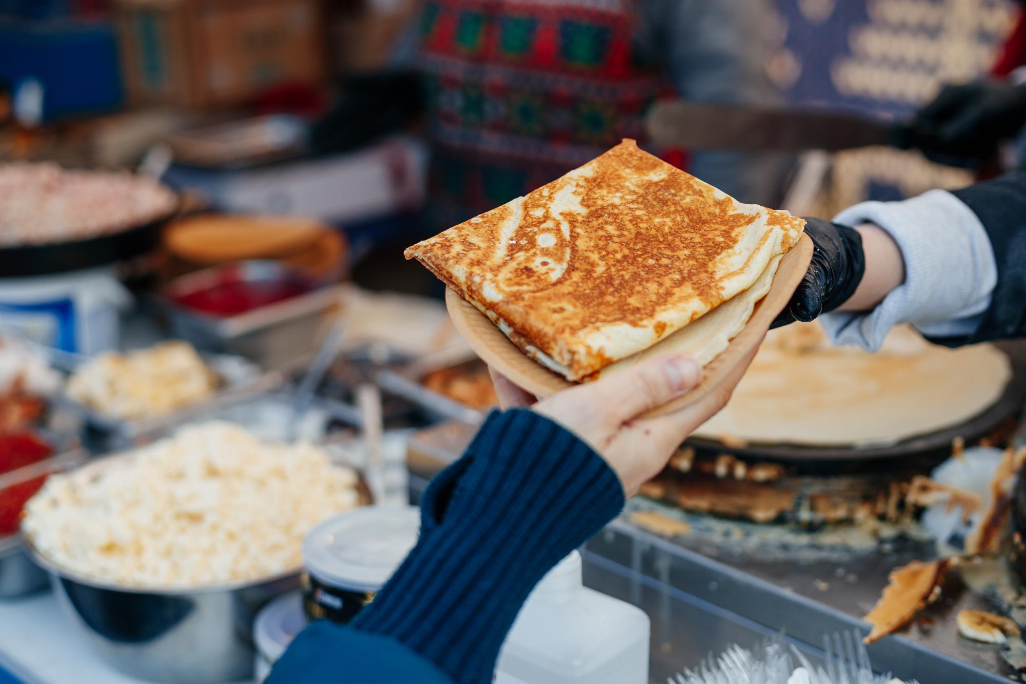 В Киеве песнями, танцами, спектаклями и фаер-шоу встретят весну: где и когда