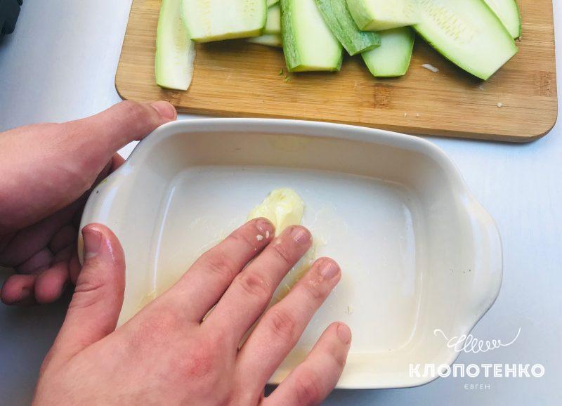 Клопотенко розкрив секрет ідеальної запіканки з кабачків всього за 25 хвилин