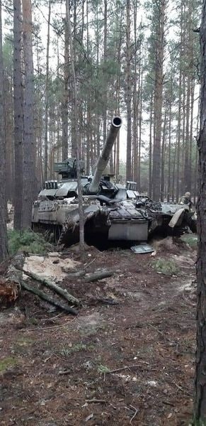 Терроборона Сумской области показала новую &quot;коллекцию&quot; трофеев от оккупанта (фото)