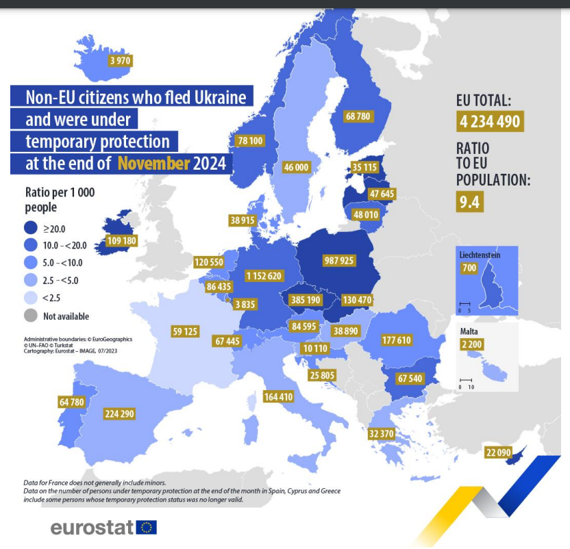 Сколько беженцев точно вернутся в Украину: данные опроса