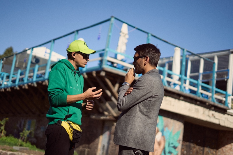 Евгений и Наталья Синельниковы: Украинские города - центры героизма, люди, которые там - сверхлюди