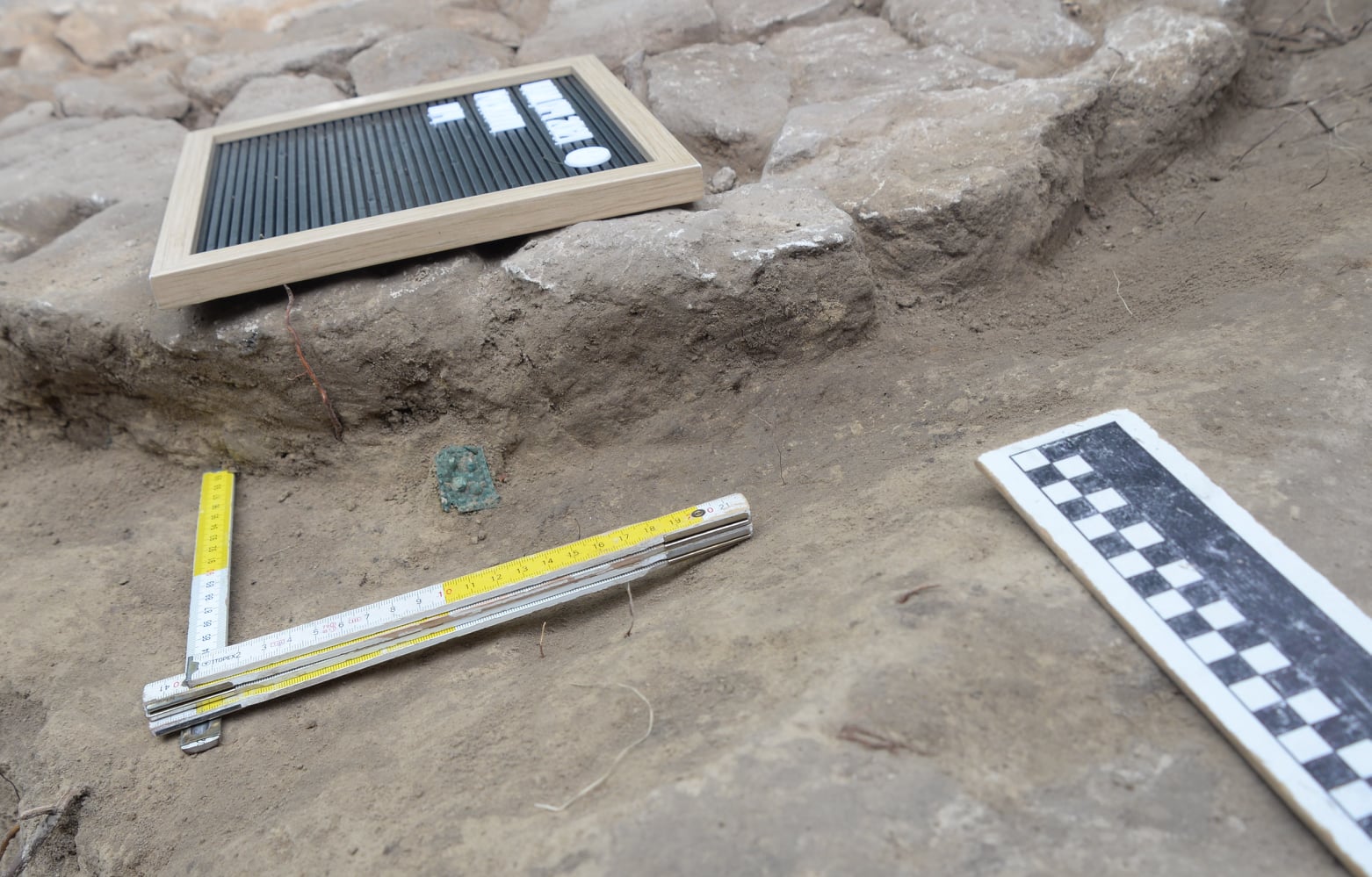 Археологи нашли печь времен Киевской Руси: что и как готовили украинцы тысячу лет назад