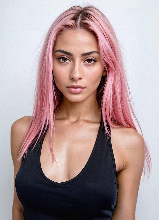 Как модель, созданная искусственным интеллектом, зарабатывает тысячи долларов ежемесячно