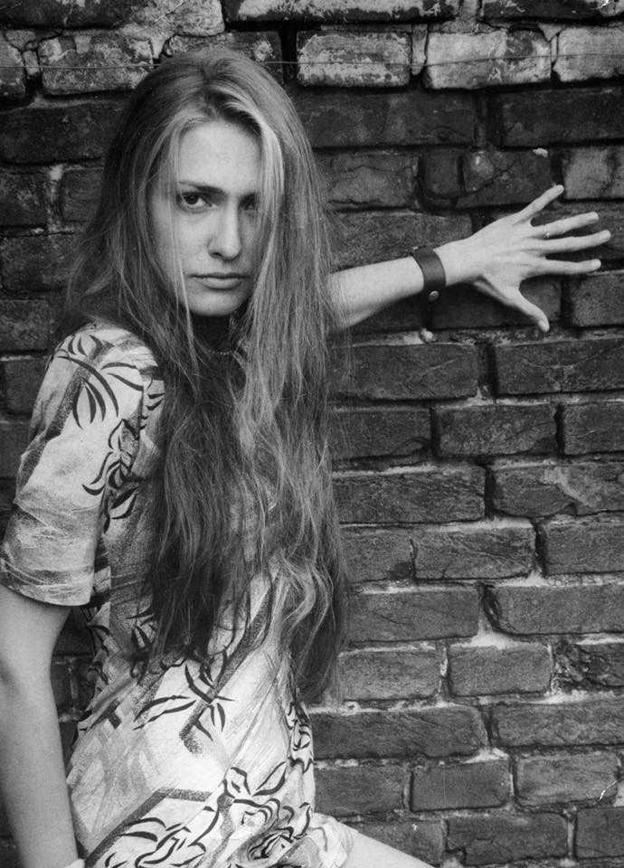 Ольга Сумська 20 і 40 років тому: на цих фото актрису складно впізнати