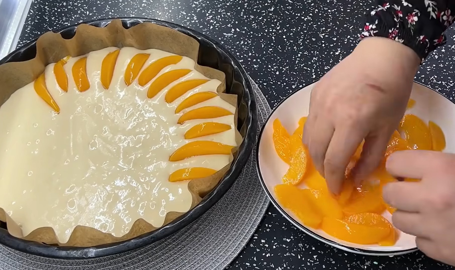 Улюблений пиріг італійців з простих українських продуктів: рецепт-п'ятихвилинка