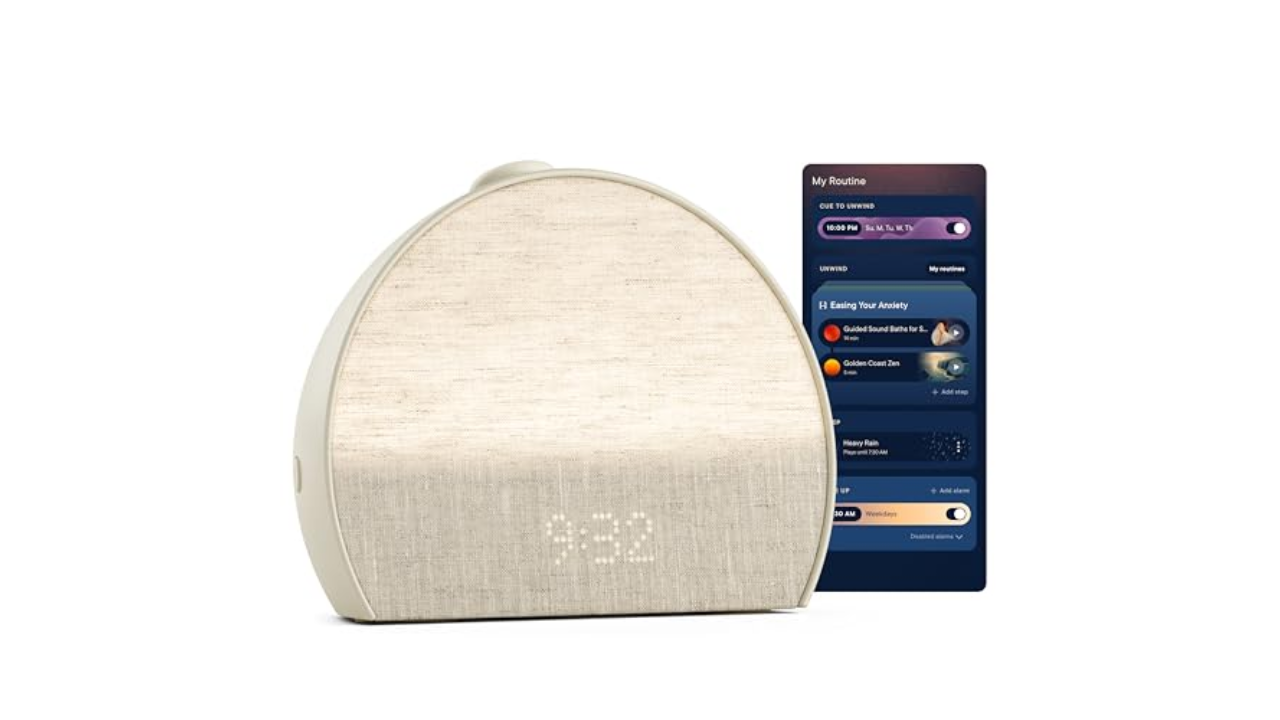 Не знаєте, що подарувати мамі? Топ-10 гаджетів на День матері, які вона точно оцінить