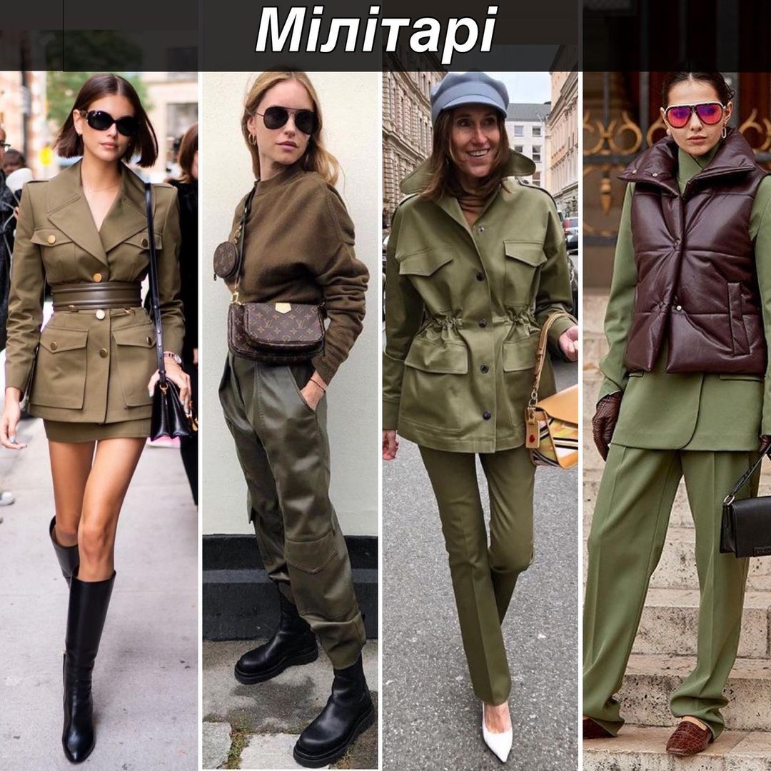 2000-е вернулись! Стилист показала одежду, которая должна быть в вашем гардеробе