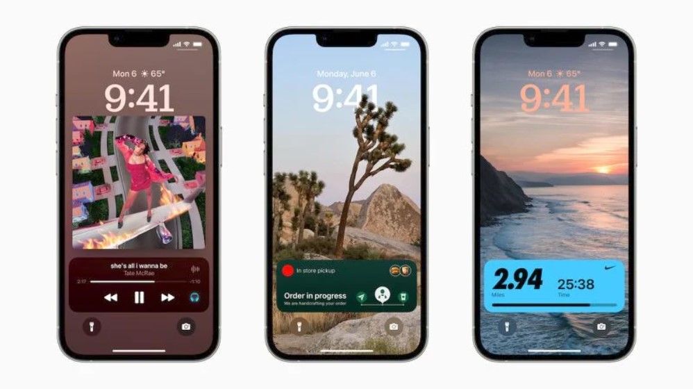 Новая iOS 16 вышла официально: все, что нужно знать владельцам iPhone