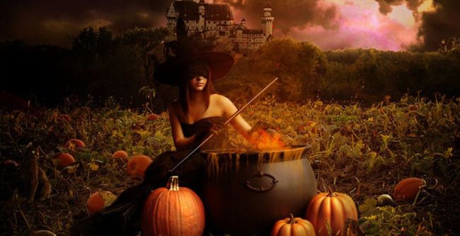 Хэллоуин 2021: страшно красивые поздравления с колоритным праздником