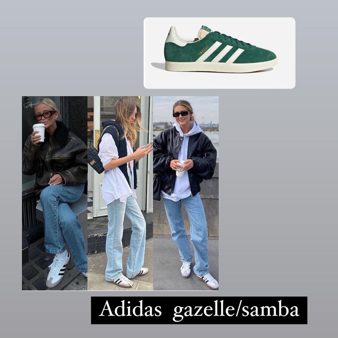 Самая модная обувь весны 2023: топ-5 модных пар, без которых никуда