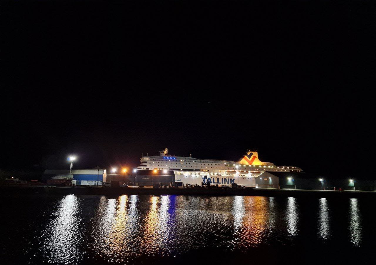 Рік у каюті. Як живеться українській біженці на кораблі в Шотландії