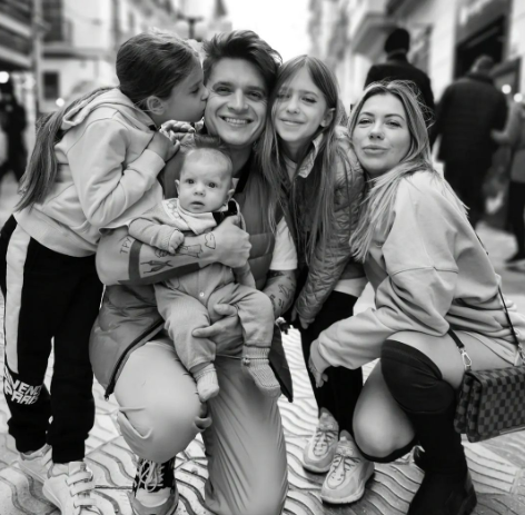 &quot;Кращого часу не буде&quot;: Анатоліч закликав батьків перейти на українську мову зі своїми дітьми