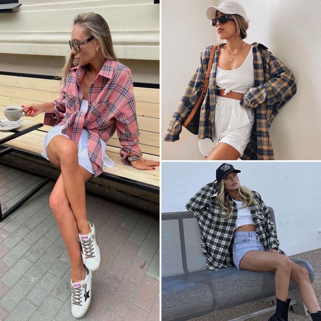 Найкрутіша сорочка, яка ніколи не вийде з моди і пасує абсолютно всім (фото)