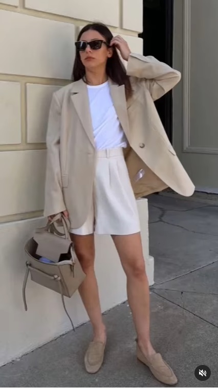 Андре Тан показал, как выглядеть очень дорого в простых вещах: фотоподборка