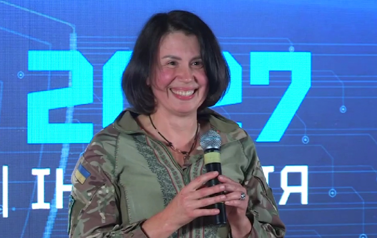 Технологии, люди и экспорт оружия: о чем говорили на форуме "Оборона 2027" в Киеве