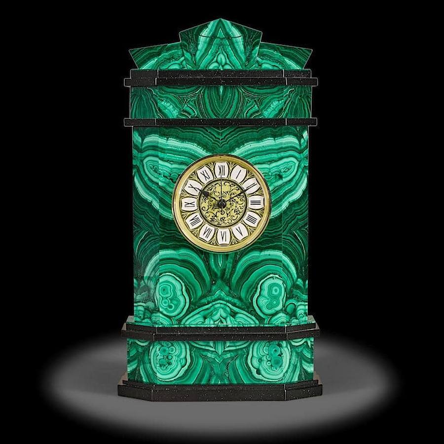 Эксперт по драгоценным камням проанализировал рабочее место Зеленского и рассказал интересные детали