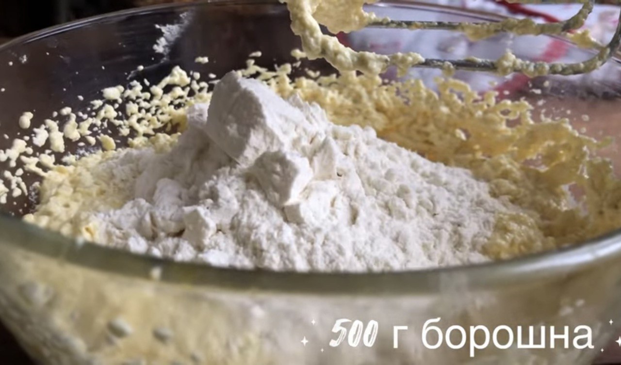 Готуємо різдвяний штолен без дріжджів: простий рецепт святкової випічки