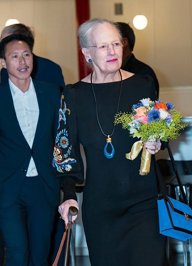 Кто заменит королеву Дании Маргарете II на престоле