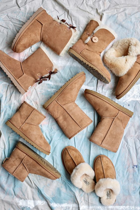 Стилист назвала самую незаменимую зимнюю обувь, которая годами не выходит из моды