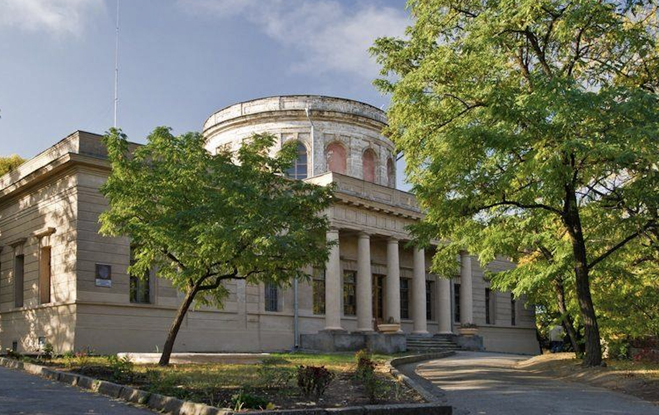 Фінансувати відкриття, а не площі. Чому ми змінюємо підхід до науки під час війни