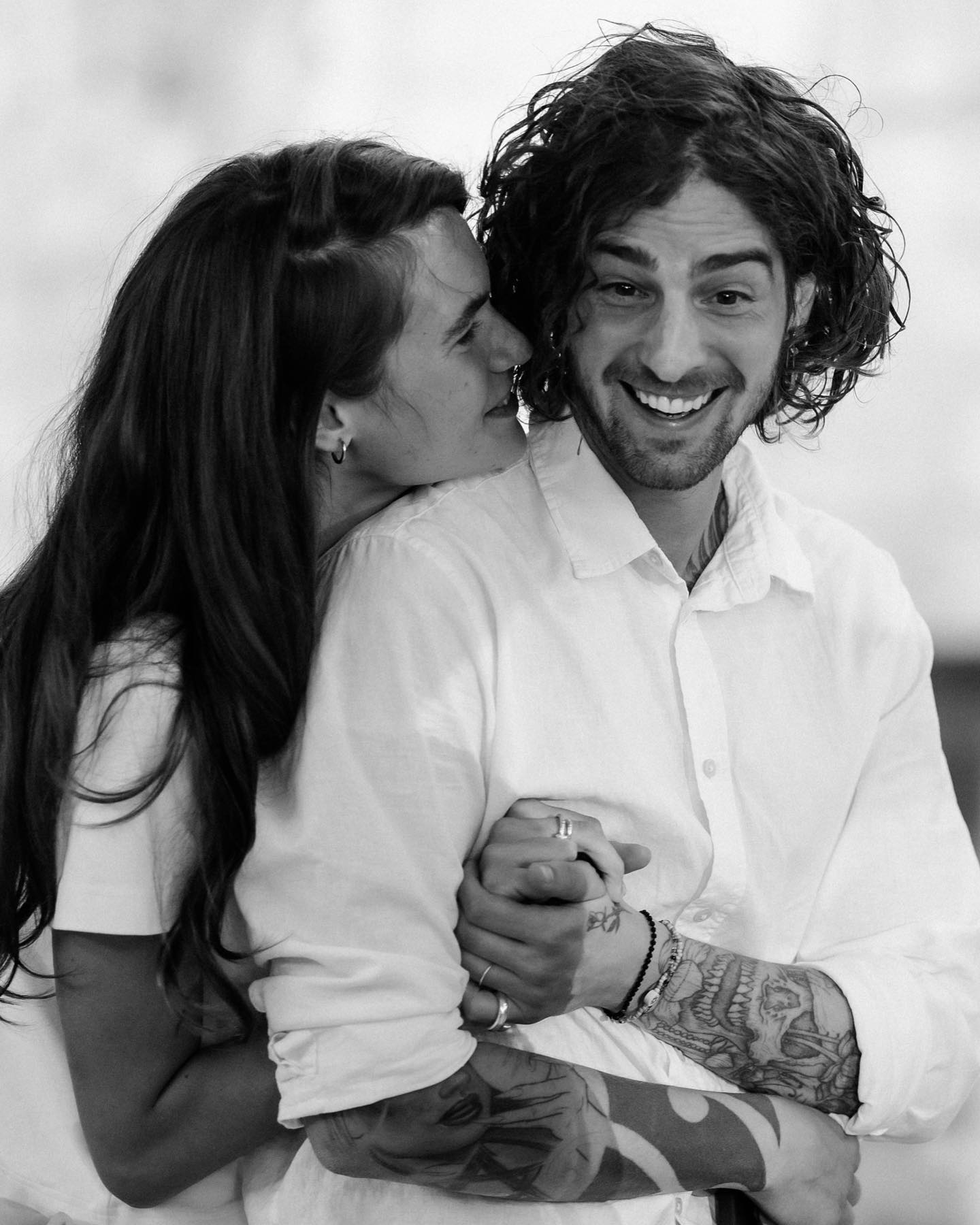 Даша Кацурина без фильтров: что известно о ее жизни вне Instagram