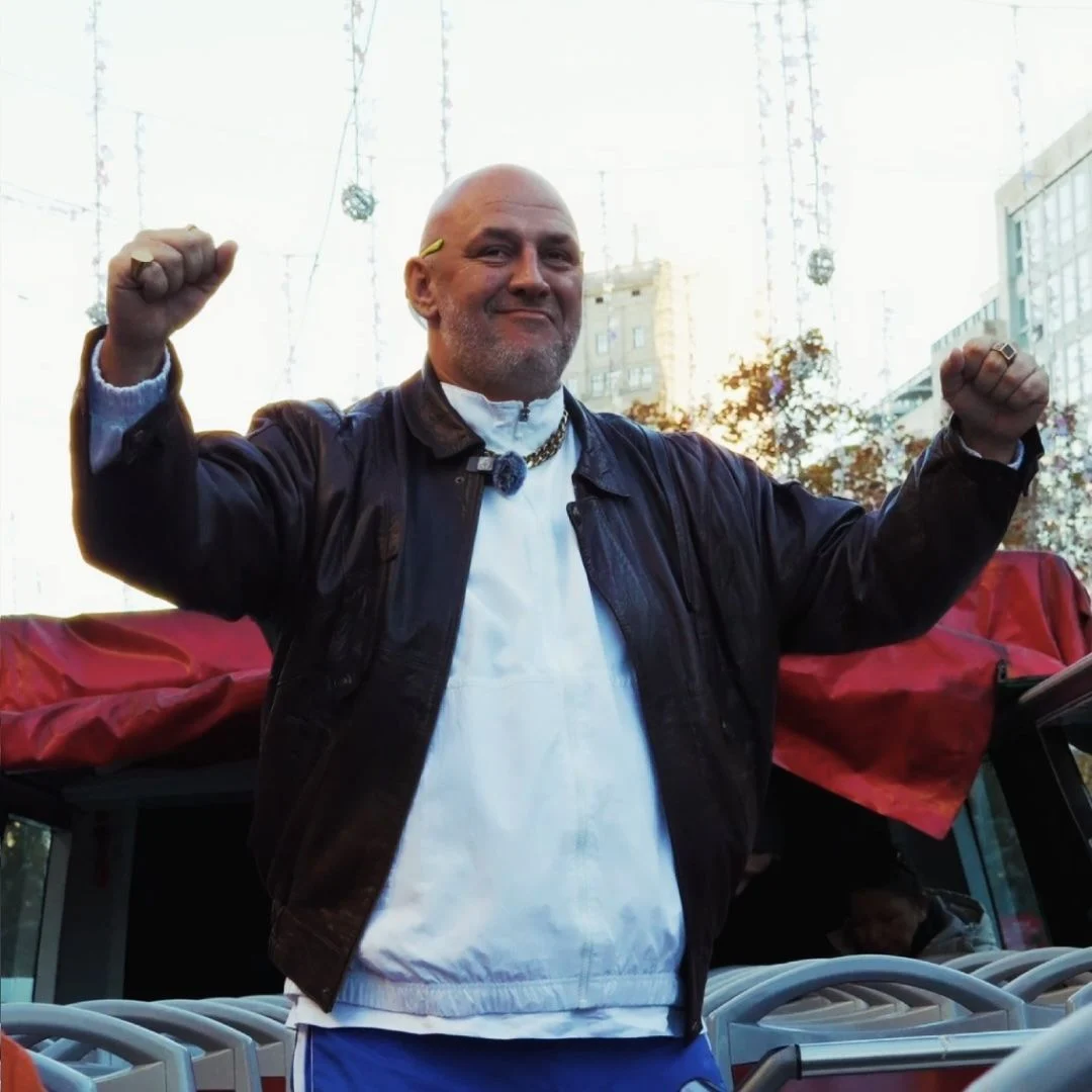 4 українські зірки, які намагаються, але не можуть прославитися за кордоном