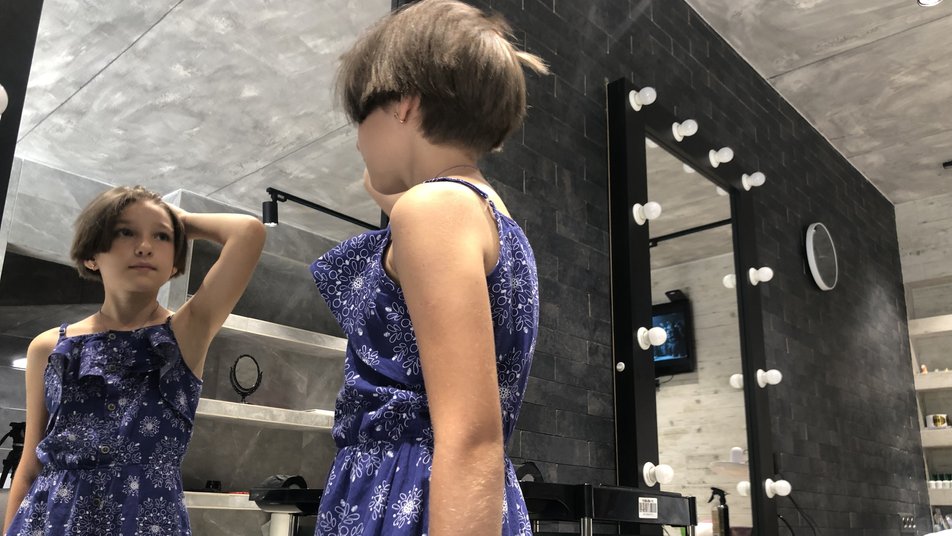 10-летняя школьница снова передала ВСУ 10 тысяч гривен: &quot;когда будет победа, я себе еще насобираю&quot;