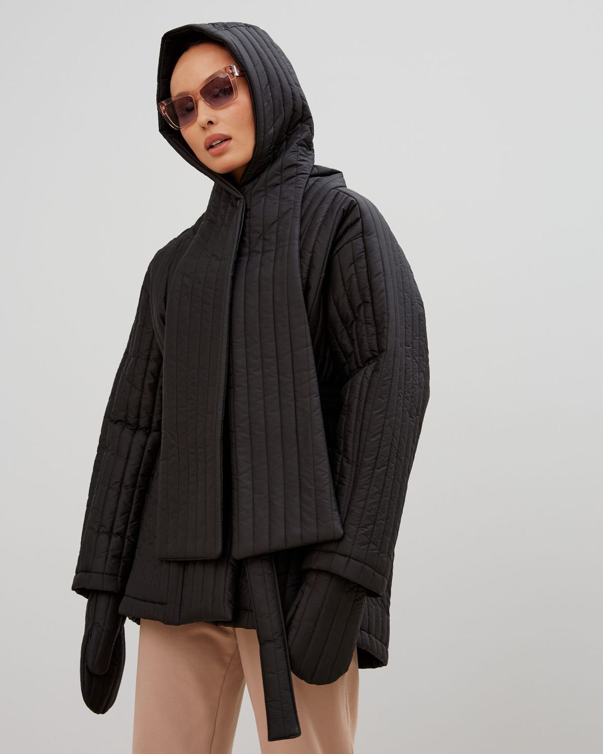 Головні тренди верхнього одягу на осінь 2025: топ-3 моделі на кожен день