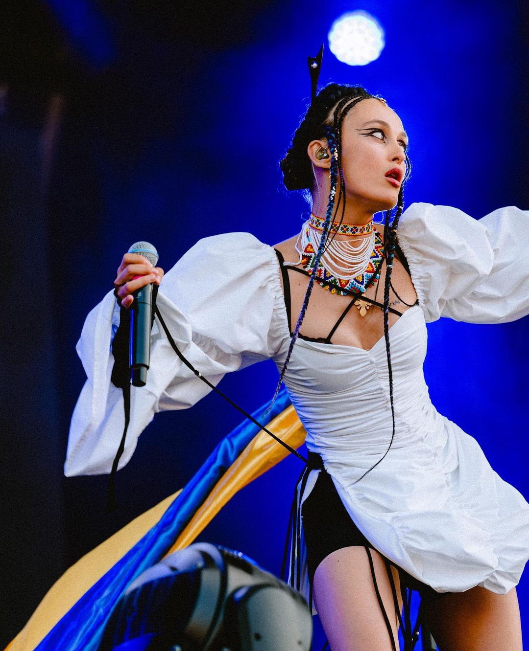 Змінила образ і живе в США: що стало з Аліною Паш, яка через скандал не поїхала на &quot;Євробачення-2022&quot;