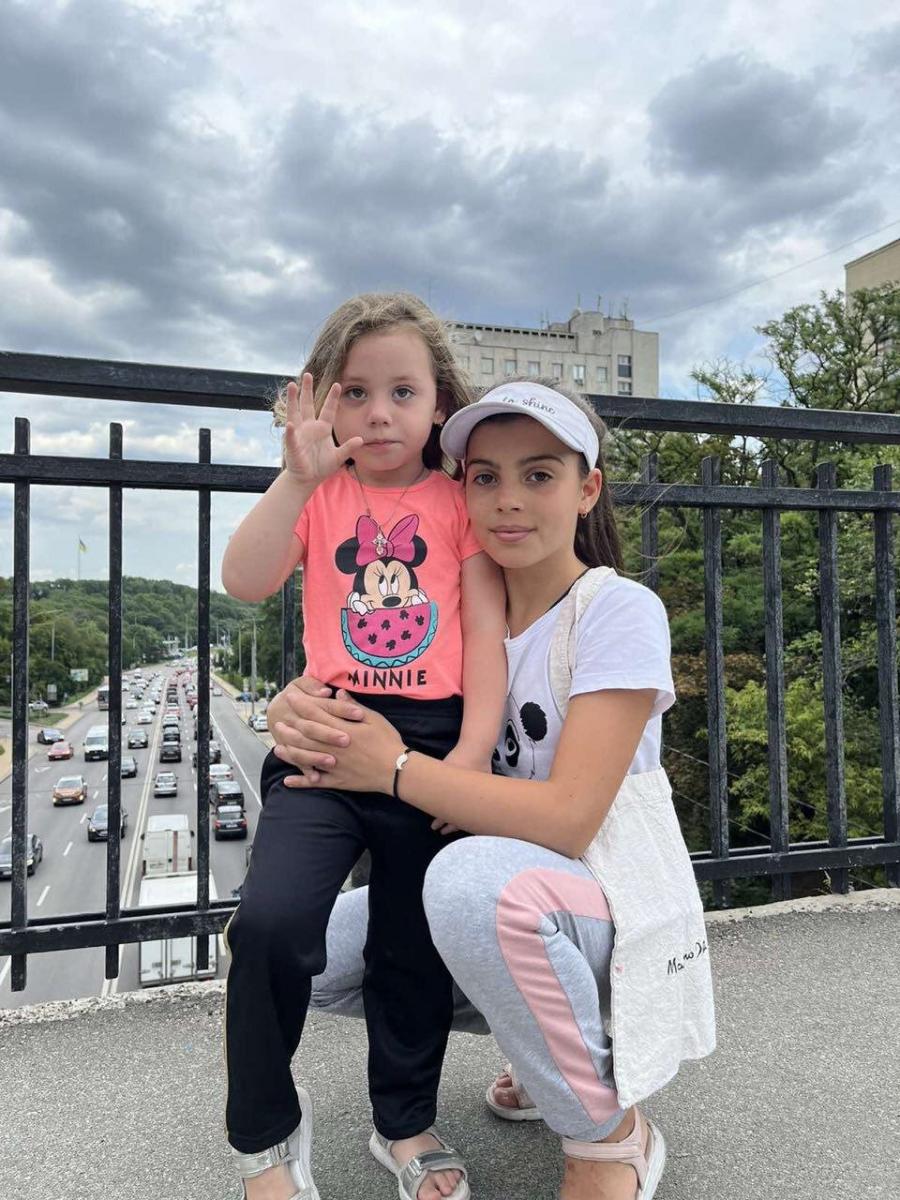 В Украину вернули маму с тремя детьми, которую "эвакуировали" в российскую глубинку